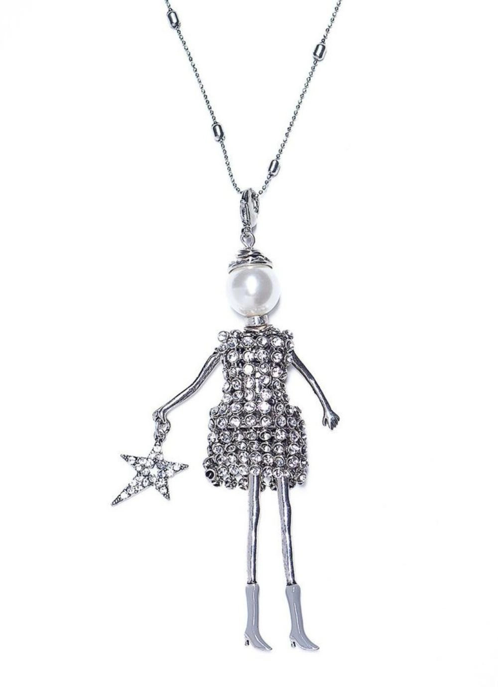Фото Подвеска Dolls Miamelie MiA-2408-CL0712