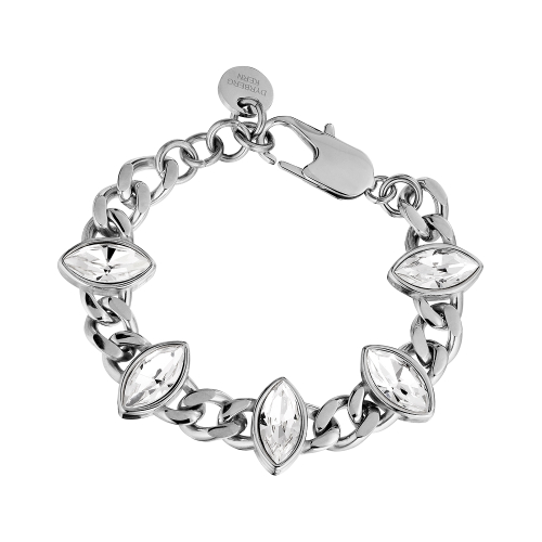 Фото Браслет ZELKO SS CRYSTAL Dyrberg Kern 470053