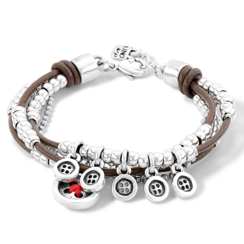 Фото Браслет The crew UNOde50 PUL2007MTLMAR0M