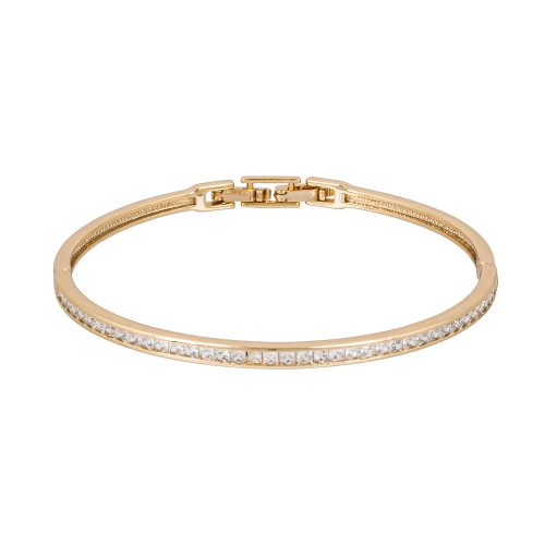 Браслет gold path is made of crystals Mason CBG01333-01 G