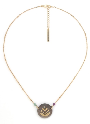 Фото Колье Celinda Franck Herval 15-64421