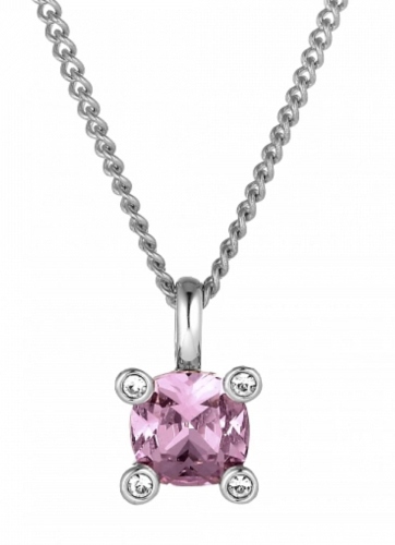 JULIA SS LIGHT ROSE 420092 колье 420092