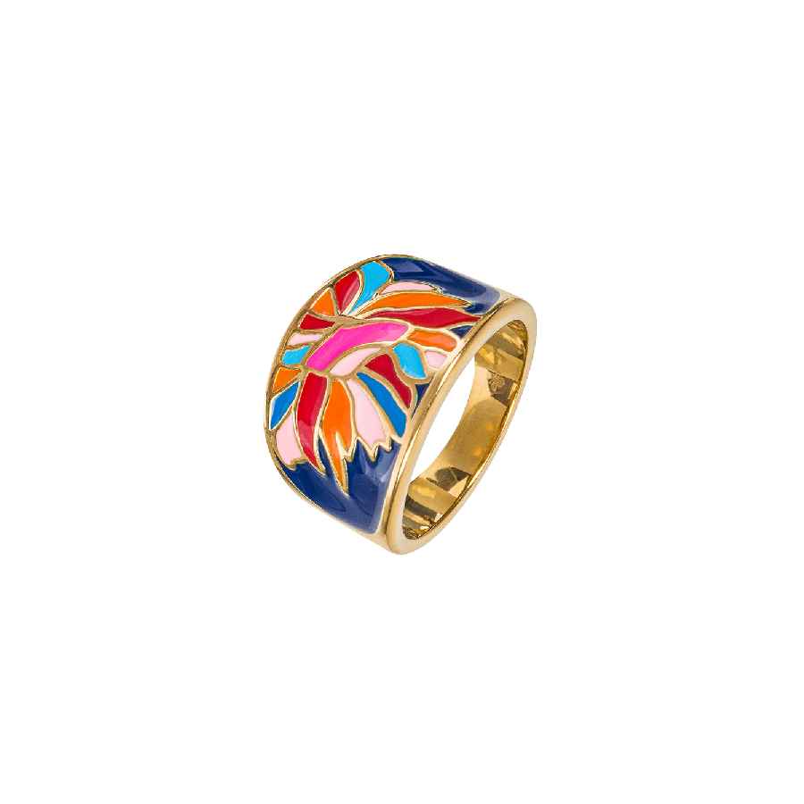 Фото Кольцо Fiore Luna Classic Fiore Luna KR03599-2/7