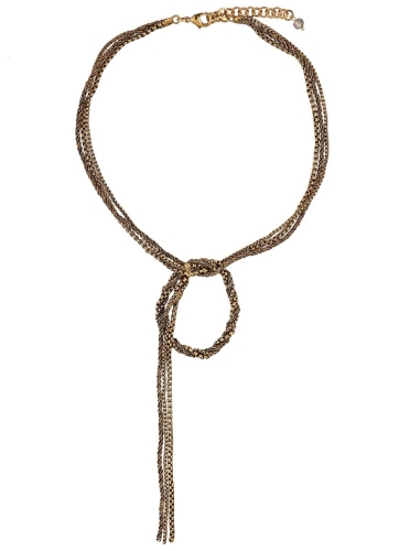 Фото Колье Claudio Canzian CC00205850