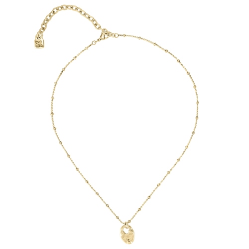 Фото Колье Me Encantas UNOde50 COL1339ORO0000U