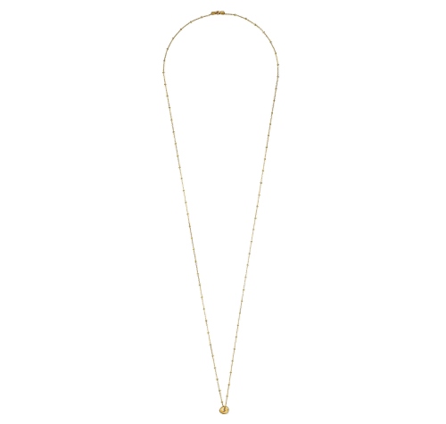 Фото Колье Where to look at? UNOde50 COL0982ORO0000U