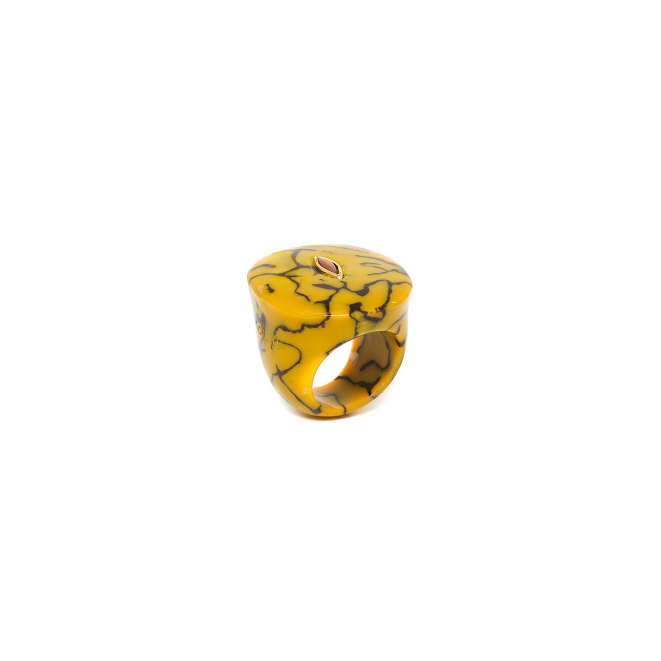 Фото Кольцо Gaia Nature Bijoux 19-24812