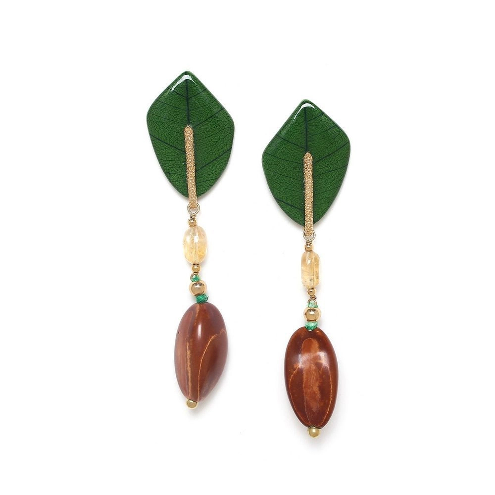 Фото Серьги Kirindy Nature Bijoux NB24.2-12-79542