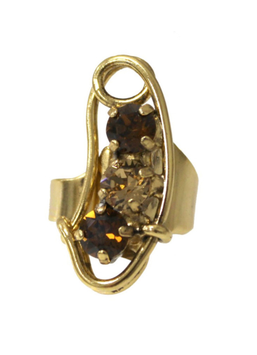 Фото Кольцо Claudio Canzian CC00201356