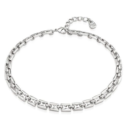 Фото Колье Yes Sir UNOde50 COL1734MTL0000U Фото Колье Yes Sir UNOde50 COL1734MTL0000U