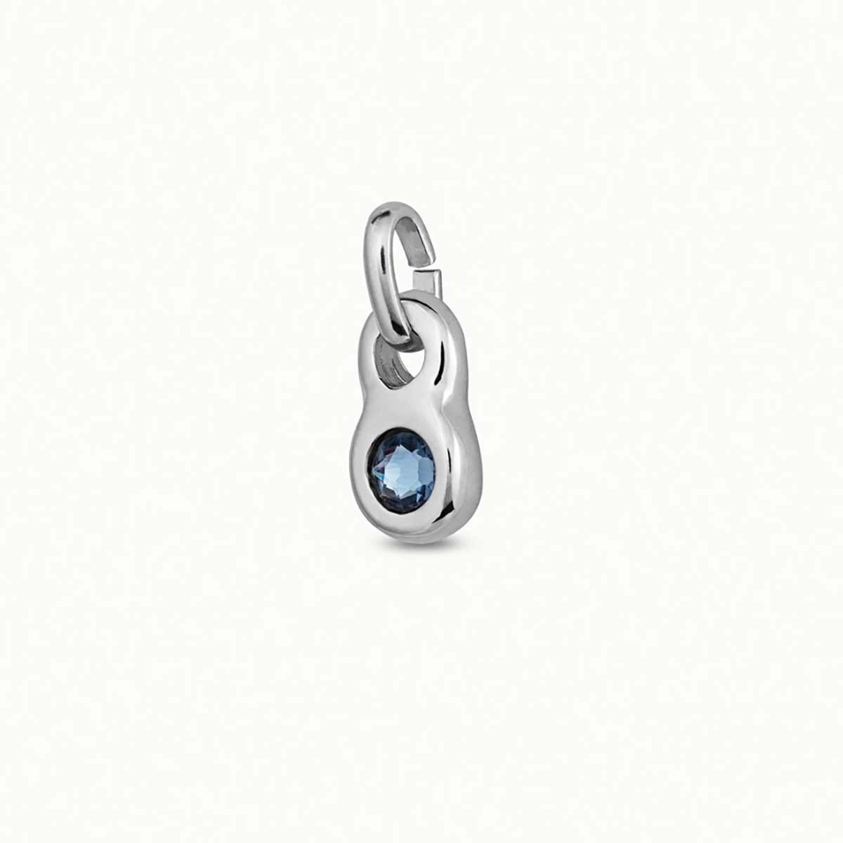 Подвеска La vie en bleu UNOde50 CHA0180MTLAZU0U