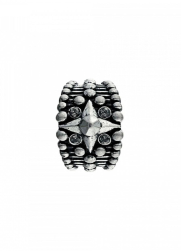 ISHTAR кольцо SATORIA III AS GREY с.37 332177