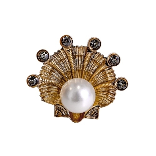 Фото Кольцо Claudio Canzian CC00201537