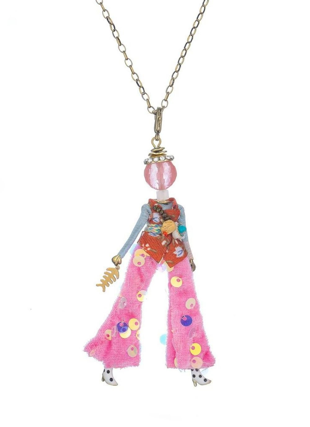 Фото Подвеска Dolls Miamelie MiA-2408-CL5525