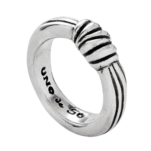 Фото Кольцо Knot knot UNOde50 ANI0531MTL0000M