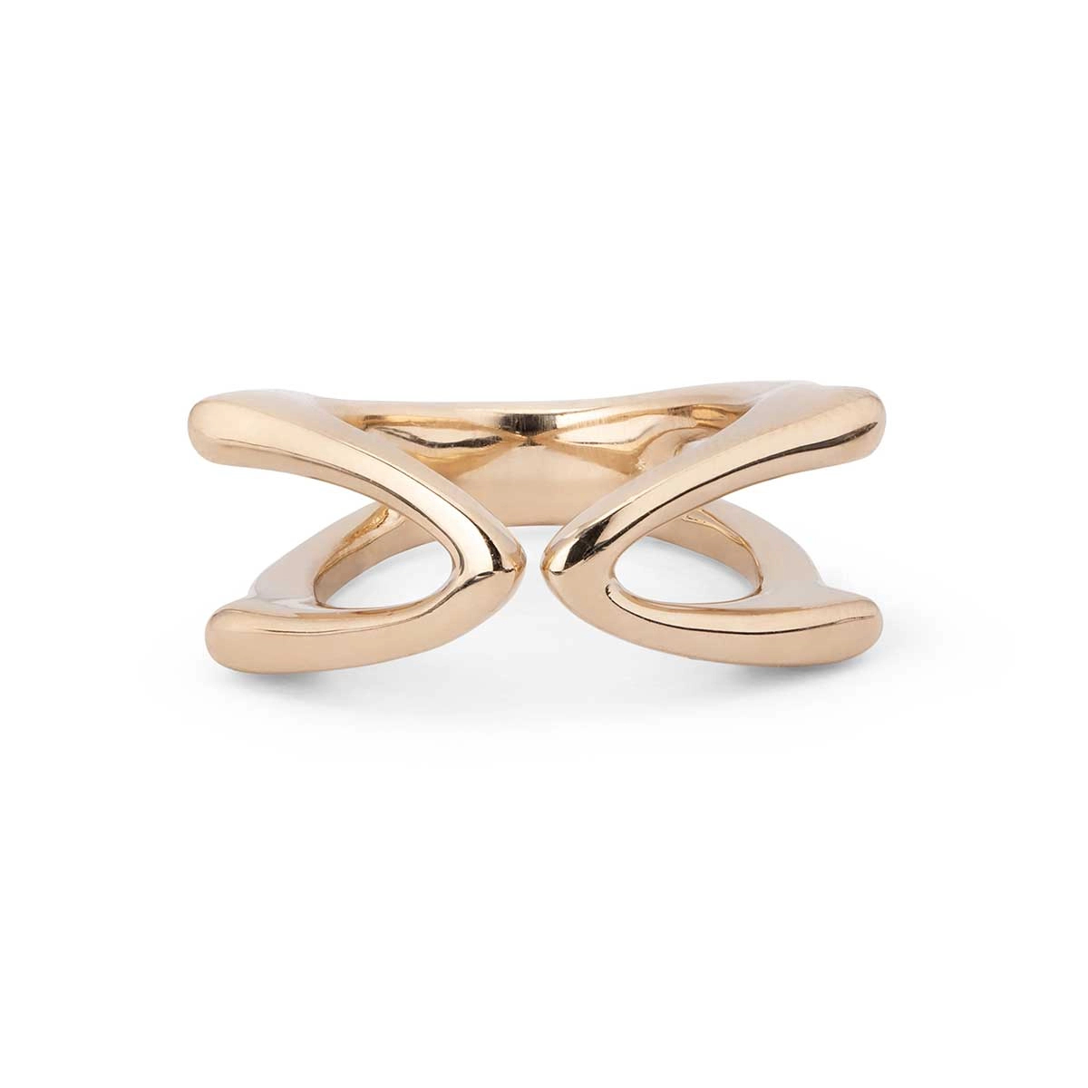 Кольцо Stand out UNOde50 ANI0797ORO00018
