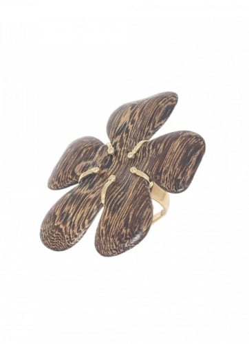 Фото Кольцо Fioria Nature Bijoux 19-25936