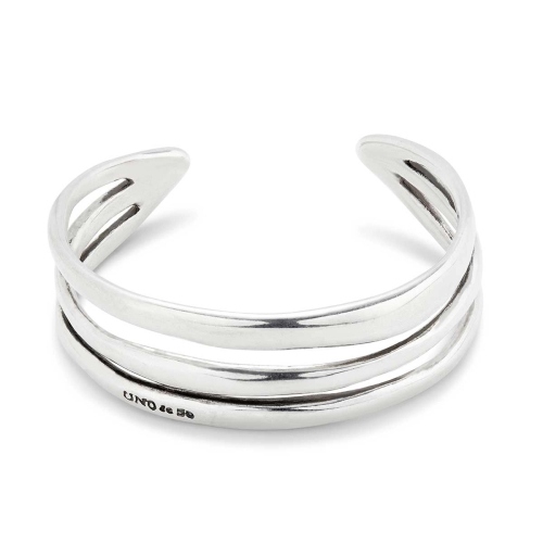 Фото Браслет Electrik с серебром UNOde50 PUL2440MTL0000M