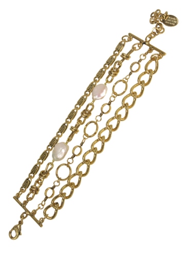 Фото Браслет Claudio Canzian CC00204293