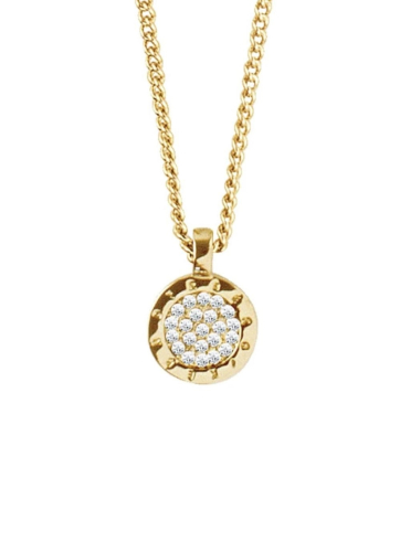 Фото Колье ALIA DYRBERG KERN 350871