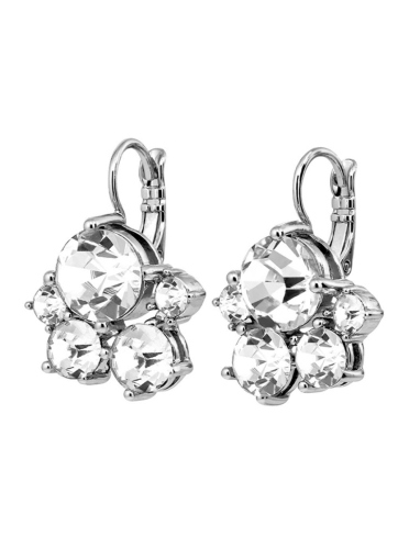 Серьги DISAR SS CRYSTAL