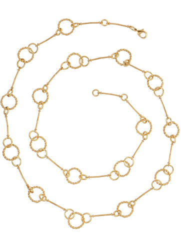 Фото Колье "цепь" Bane BA01105163