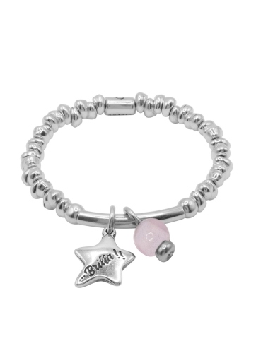 Фото Браслет Cosmica Flella Ciclon 253100-09-0