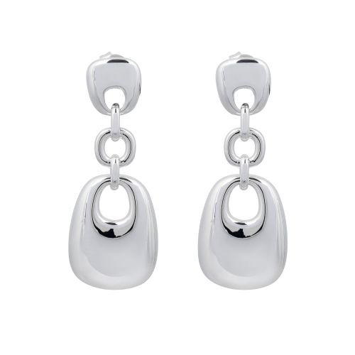 Серьги siver spoon Mason ABE29167-02 S