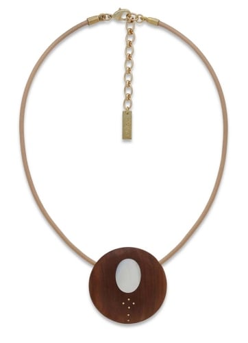 Фото Колье Oman Nature Bijoux 15-43943