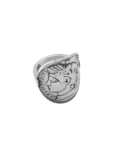 Фото Кольцо Blanche Ciclon 245500-00-1