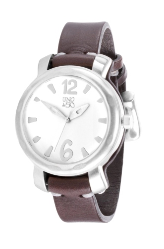 Часы Tiempo al tiempo UNOde50 REL0131BLNMAR0U