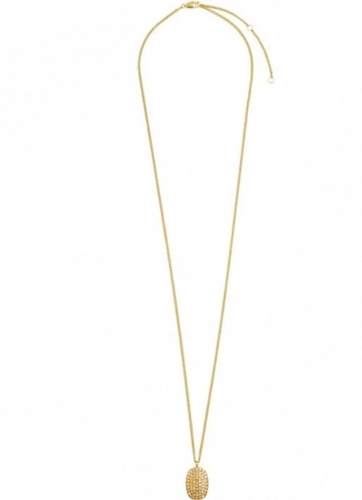 KALEIDOSCO колье LUPIN SG GOLDEN SHADOW 351535