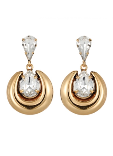 Фото Серьги Claudio Canzian CC00202906