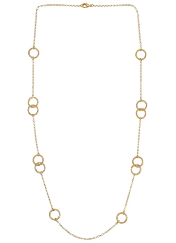 Фото Колье "цепь" Bane BA01105170