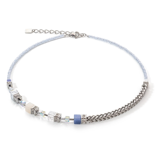 Фото Колье Light Blue Coeur de Lion 5085/10-0720