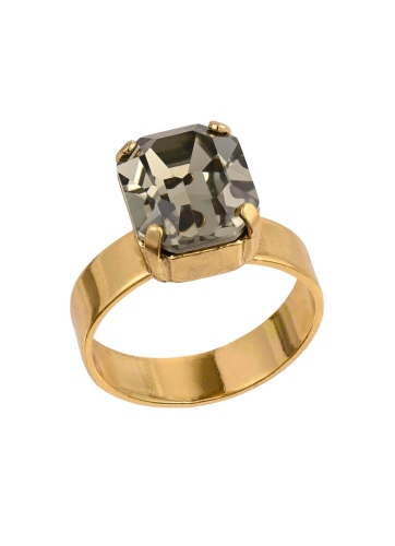 Фото Кольцо Claudio Canzian CC00201444 gray