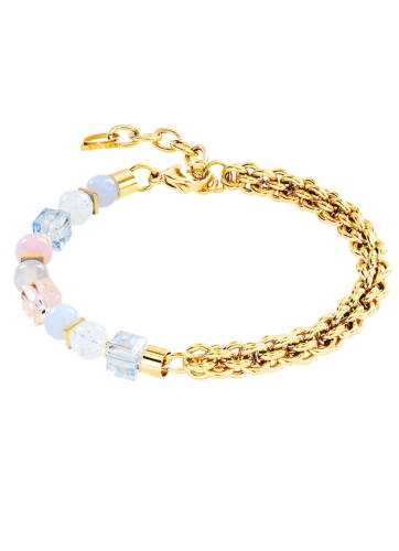 Фото Браслет Геометрия Coeur de Lion 3022/30-1038