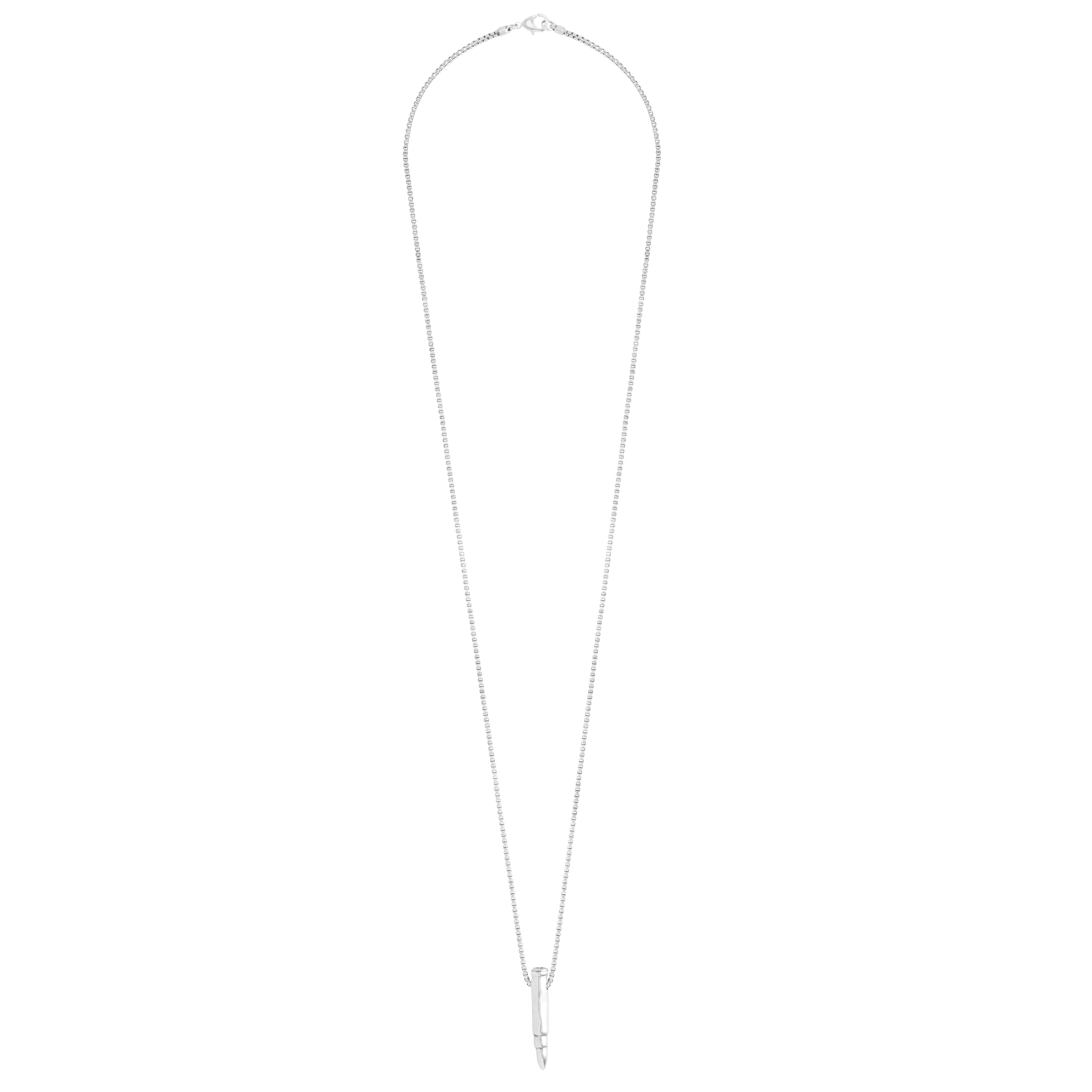 Колье Balabares UNOde50 COL1152MTL0000U