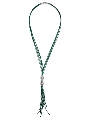 Фото Колье VOLANS Ciclon 256810-08 Фото Колье VOLANS Ciclon 256810-08