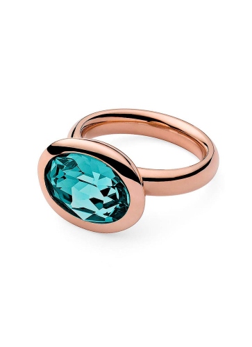 Фото Кольцо Tivola Qudo 631783/16.5 BL/RG