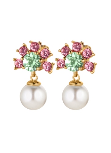 Серьги Veronica DYRBERG/KERN 420026