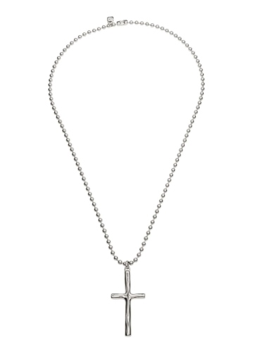Фото Колье Faith UNOde50 COL1716MTL0000U