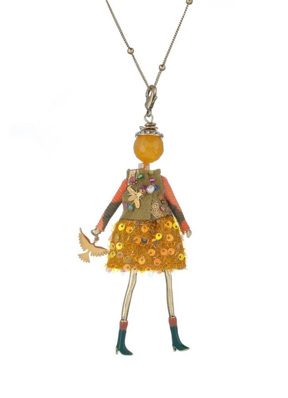 Фото Подвеска Dolls Miamelie MiA-2408-CL7419
