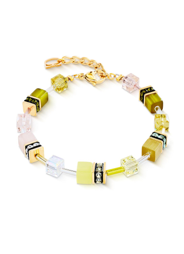 Фото Браслет Геометрия Coeur de Lion 2838/30-0901