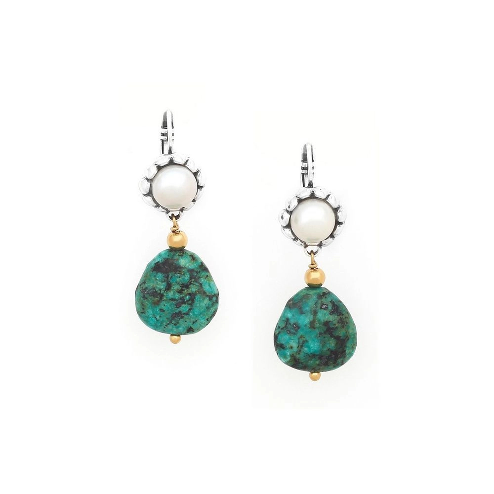 Фото Серьги Mara Nature Bijoux NB24.2-12-79761