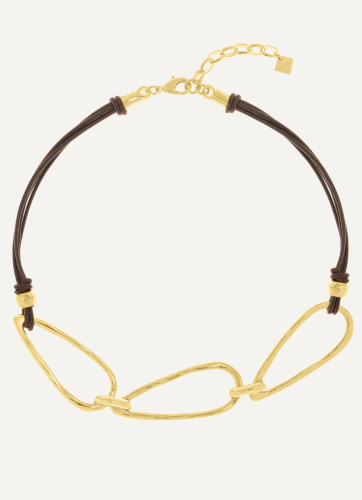 Фото Колье Brave VIDDA 02261