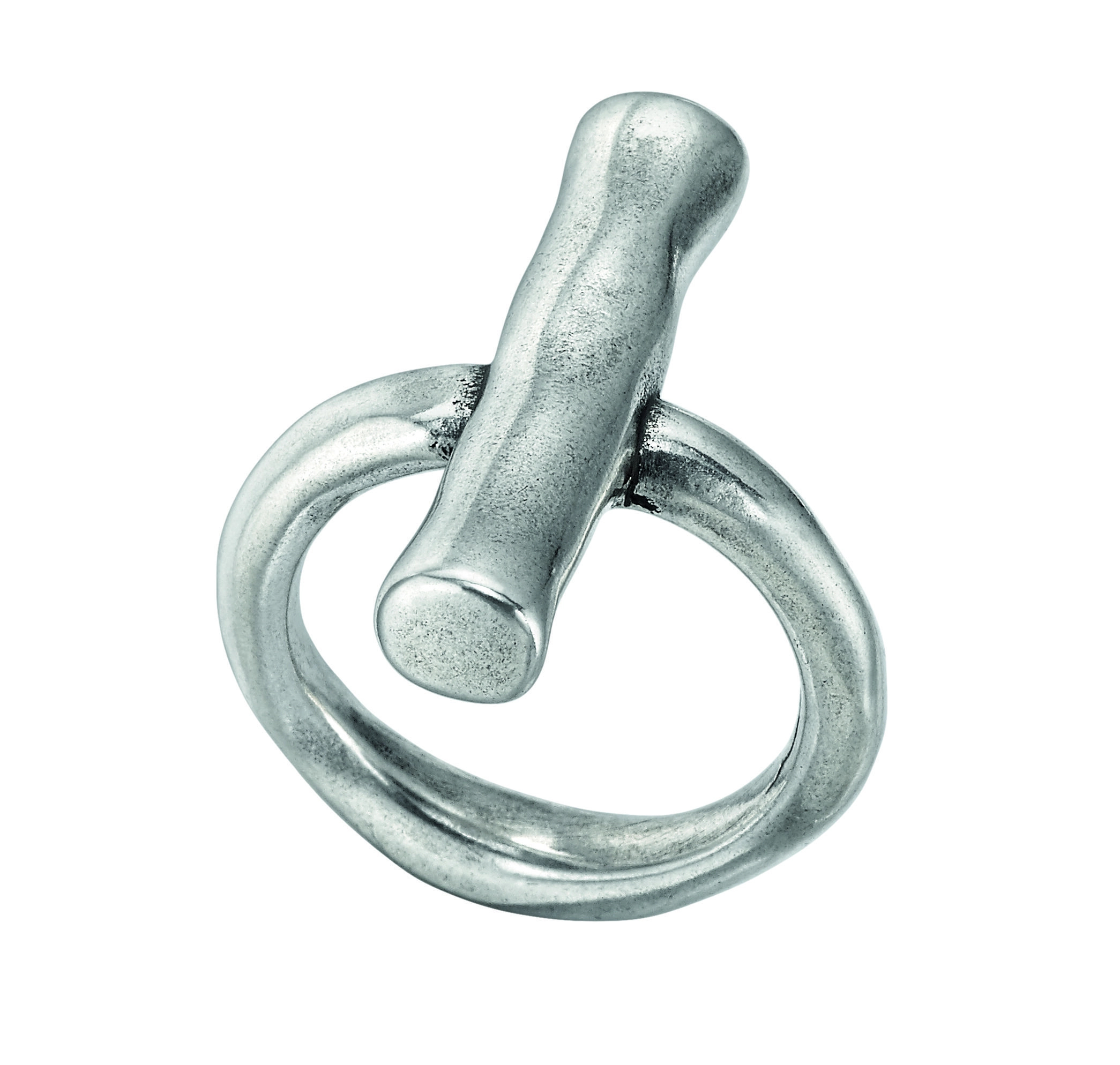 Кольцо Cyclotella UNOde50 ANI0460MTL0000L