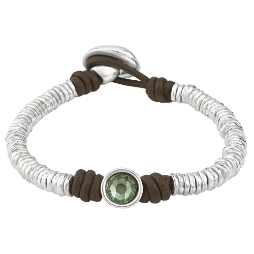 Фото Браслет Green berry UNOde50 PUL1682VRDMAR0M