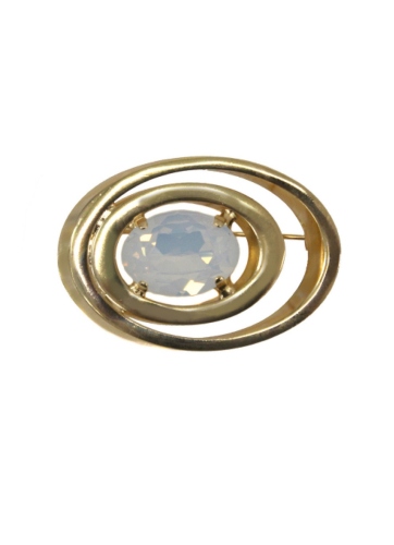 Фото Брошь Claudio Canzian CC00211098 white