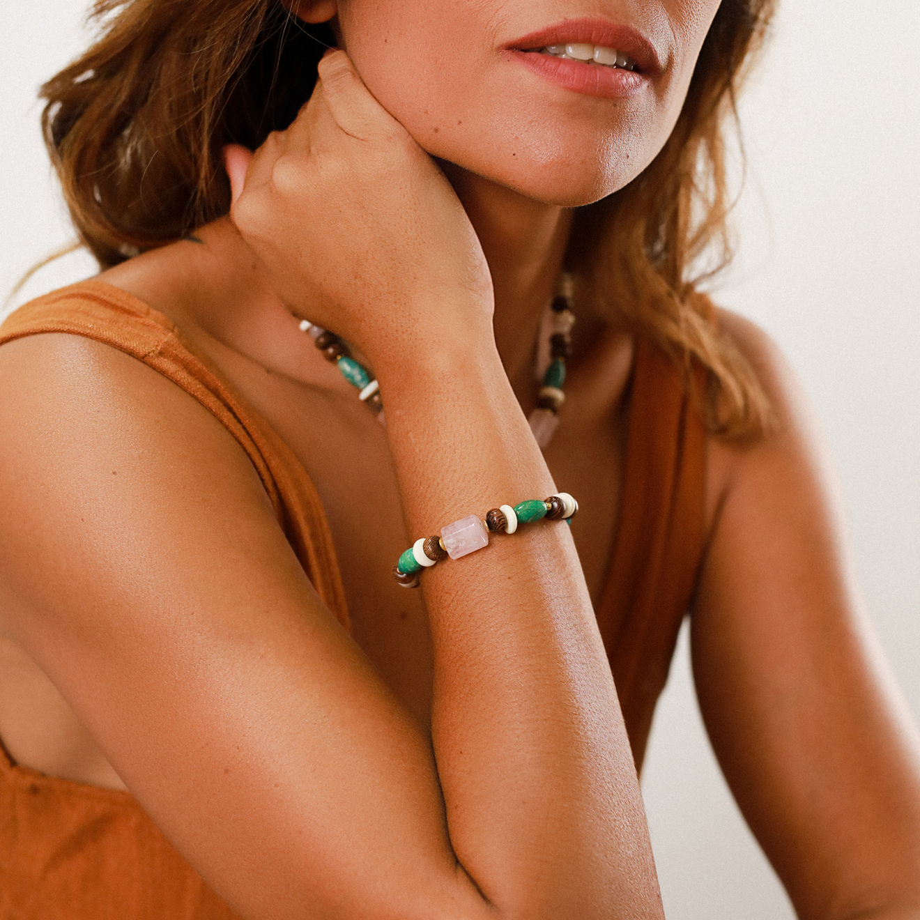 Фото Браслет Mestisa Nature Bijoux 13-42384